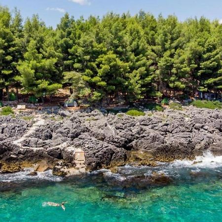 Life On Green Himare Exterior foto
